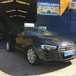 AUDI A3 1.6TDI 110CV SPORTBACK VENDIDO!! full