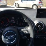 AUDI A3 1.6TDI 110CV SPORTBACK VENDIDO!! full