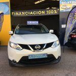 NISSAN QASHQAI N-CONNECTA 1.6DCI 130CV VENDIDO full