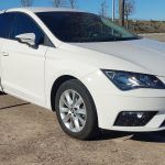 SEAT Leon 1.4 TSI 92kW 125CV Start-Stop Style full