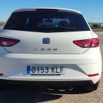 SEAT Leon 1.4 TSI 92kW 125CV Start-Stop Style full