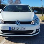 VOLKSWAGEN Golf Advance 1.4 TSI 122cv full