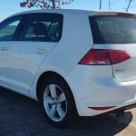 VOLKSWAGEN Golf Advance 1.4 TSI 122cv full