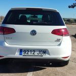 VOLKSWAGEN Golf Advance 1.4 TSI 122cv full