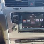 VOLKSWAGEN Golf Advance 1.4 TSI 122cv full
